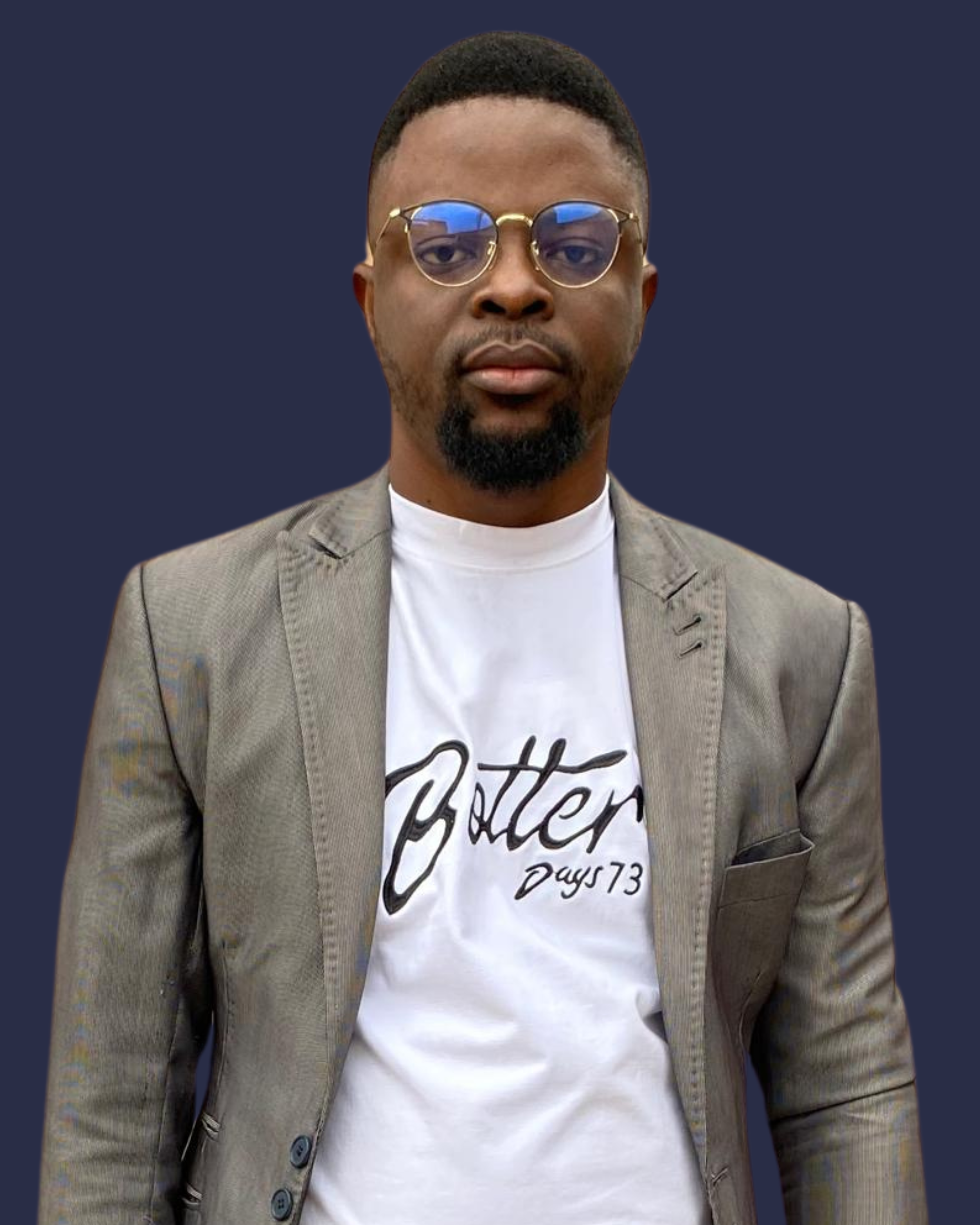 Ugochukwu Samuel