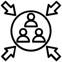 Client-Centric Approach