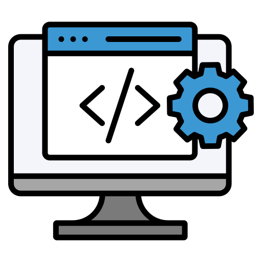 Web<br>Development