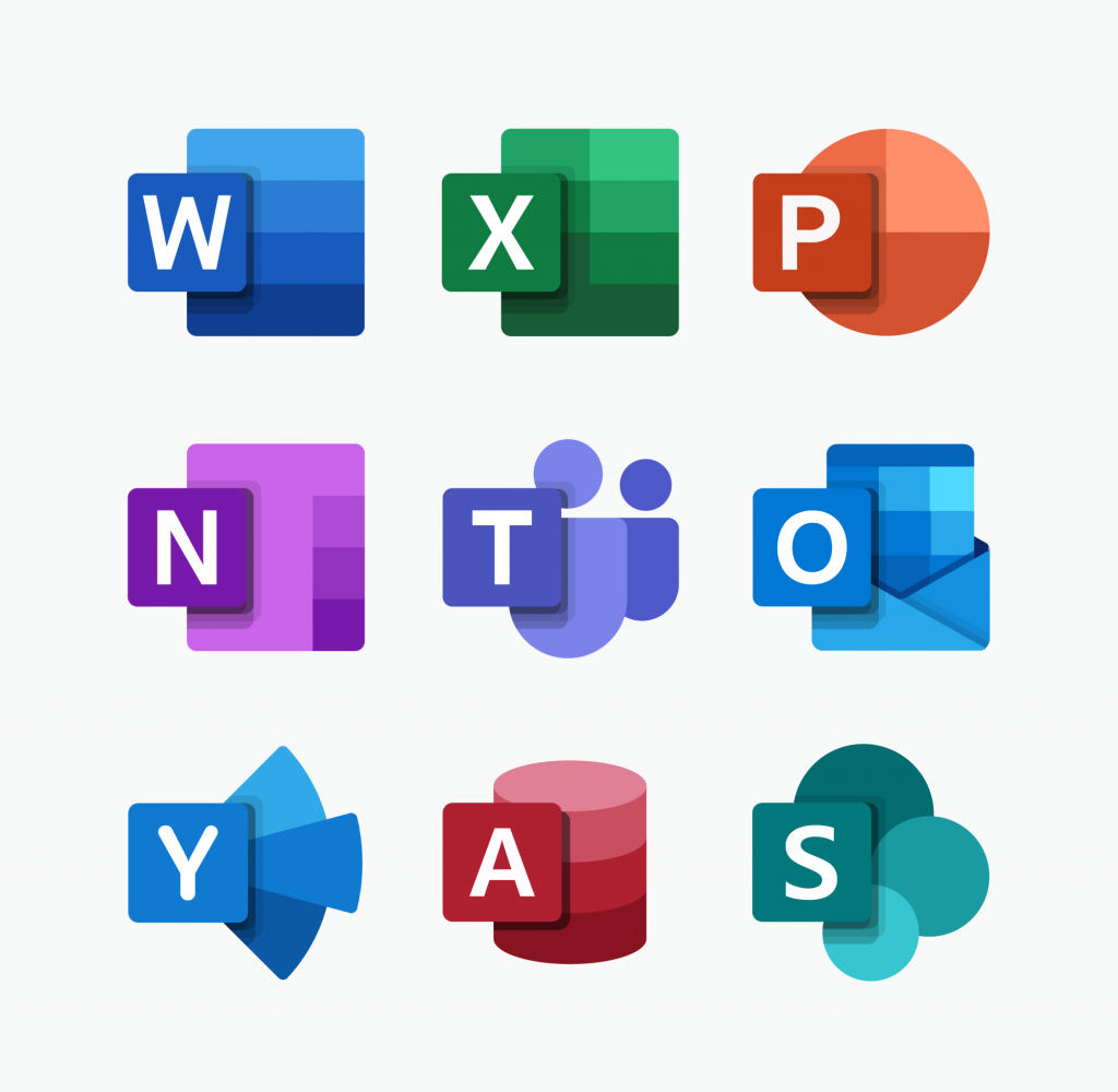 Microsoft<br>Solutions