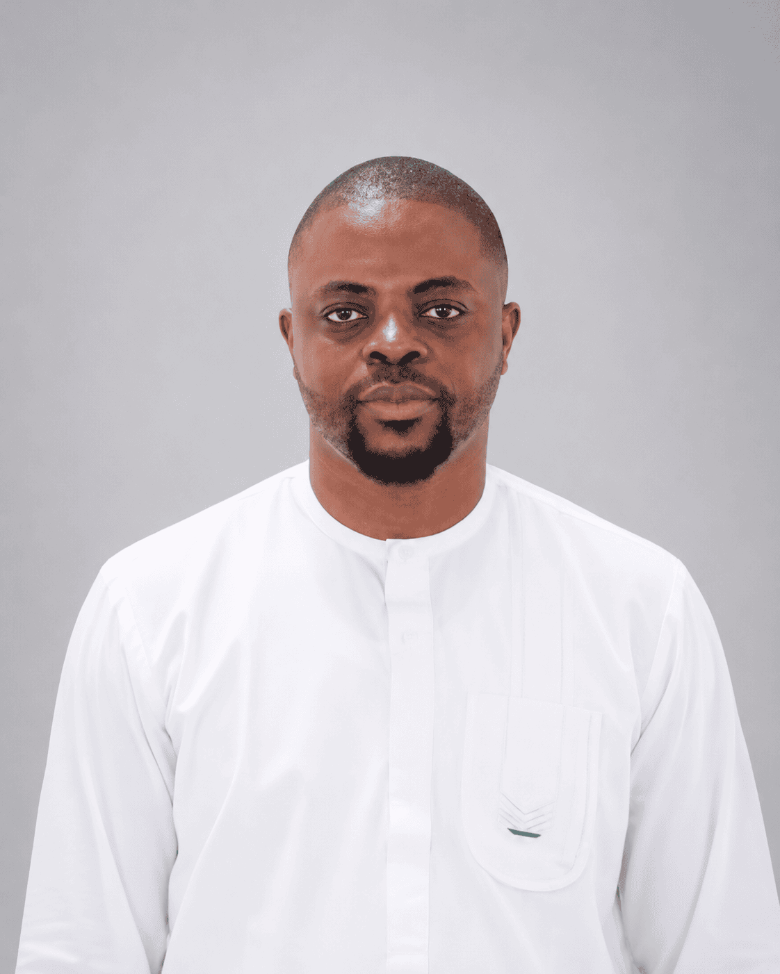 Ugochukwu Samuel, Founder and CEO of Frankson IT Services