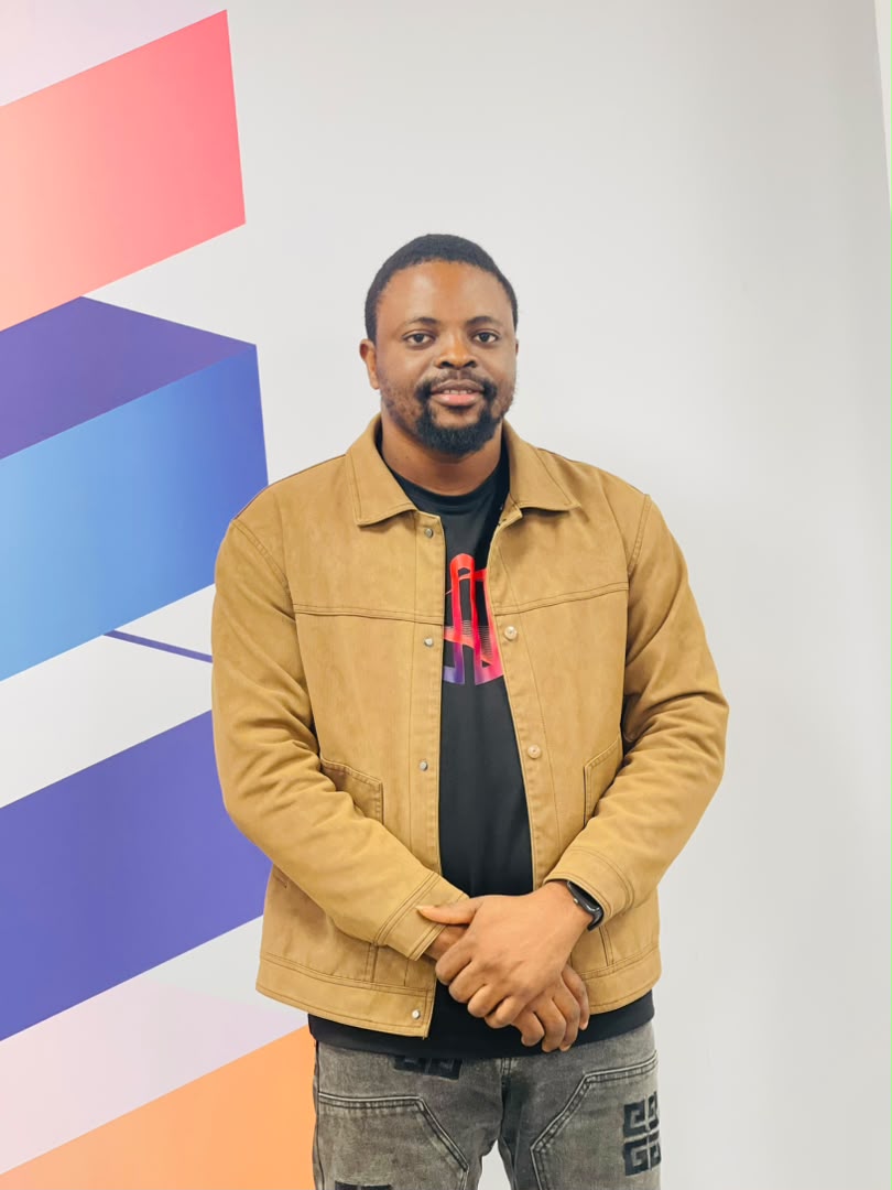 Ugochukwu Samuel, Founder and CEO of Frankson IT Services