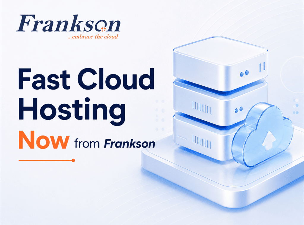 Fast cloud hosting in Nigeria