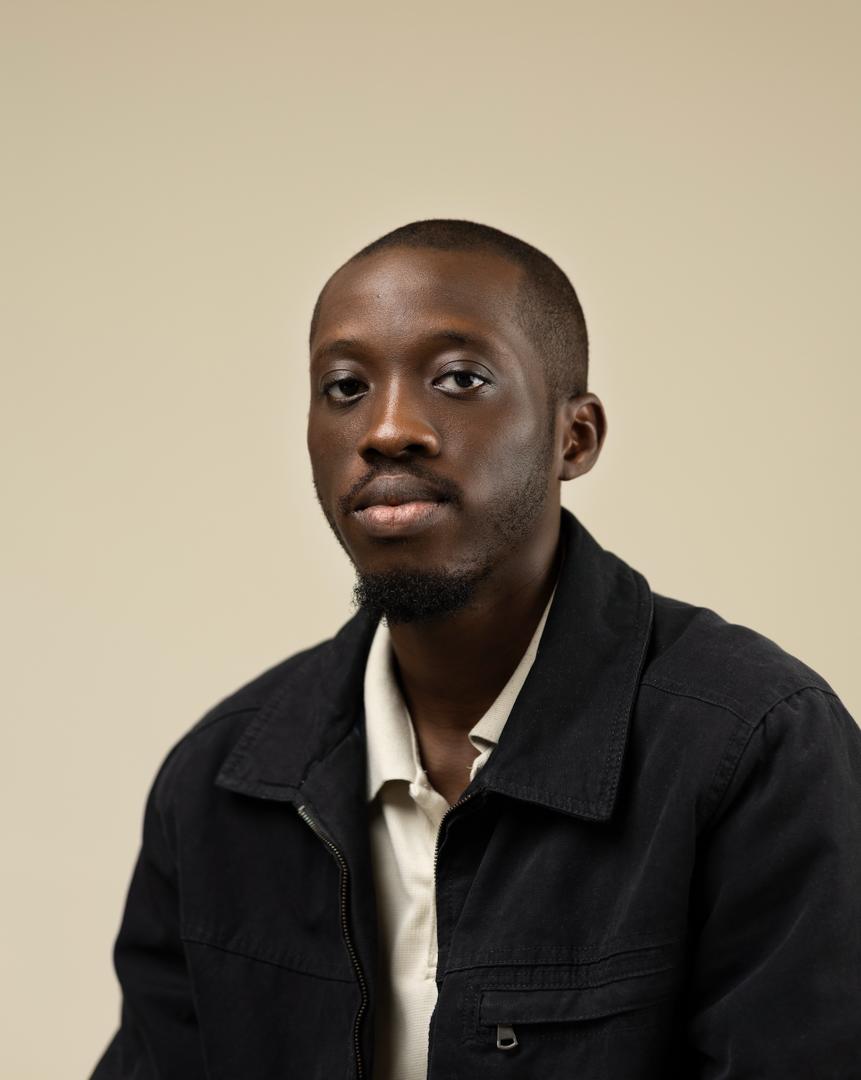 Theresa Odili, Head of Digital Marketing Services